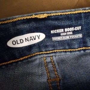 Women's Jeans Old Navy